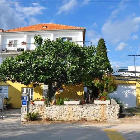 Appartement Matesic *