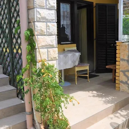 Matesic Appartement Zadar