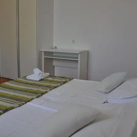 Appartement Matesic *