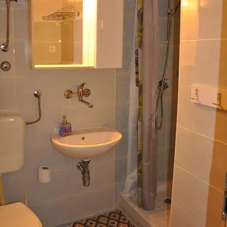 Appartement Matesic Zadar