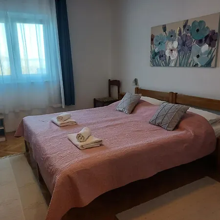 Lejlighed Matesic Zadar