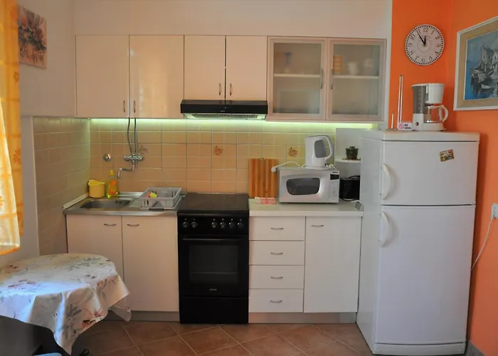 Matesic Apartament Zadar
