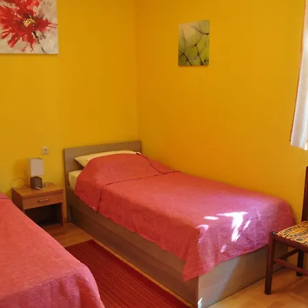 Apartment Matesic