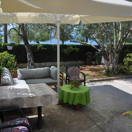 Matesic Apartman