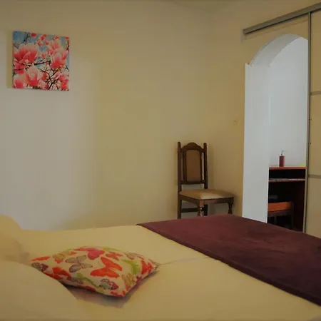 Matesic Apartment *