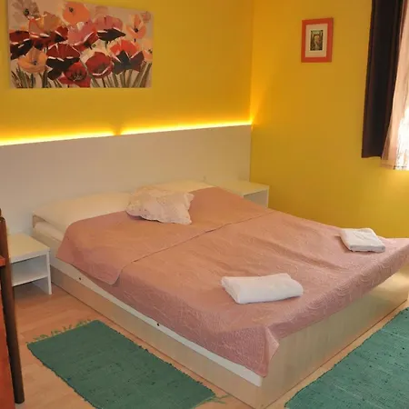 Apartment Matesic