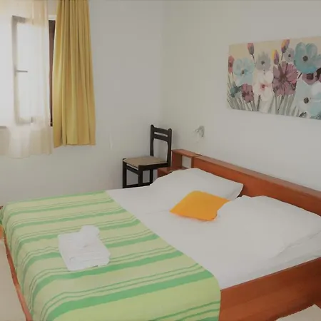 Matesic Apartment *