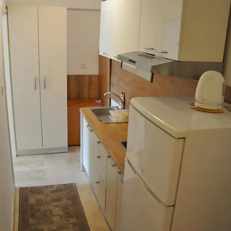 Matesic Apartment *