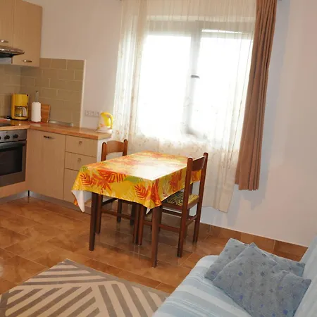 Apartment Matesic *