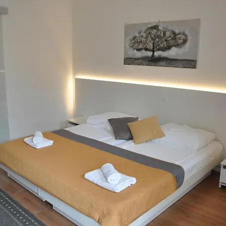 Matesic * Zadar