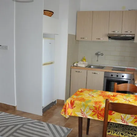 Apartment Matesic *