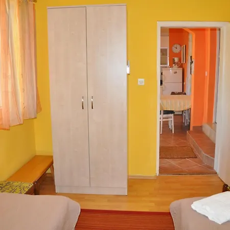 Matesic Apartment Zadar