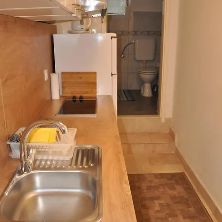 Matesic Apartment