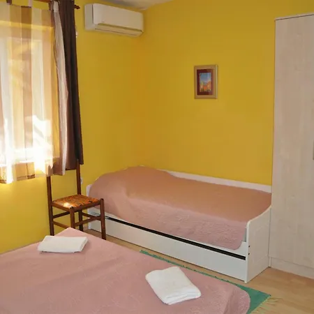 Matesic Apartment *