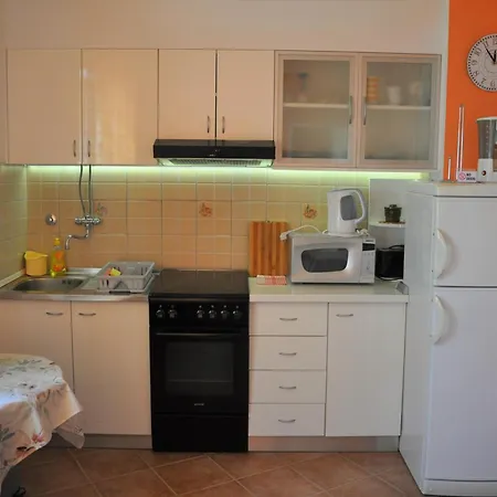Matesic Apartman Zára
