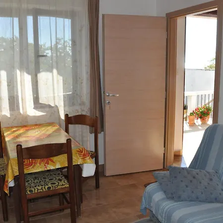 Matesic Apartment