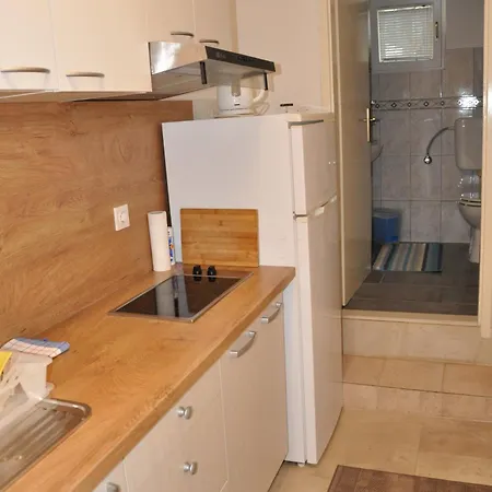 Apartment Matesic *