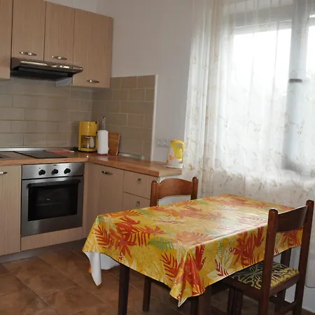 Matesic Apartment Zadar