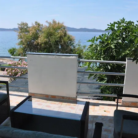 Matesic Apartman