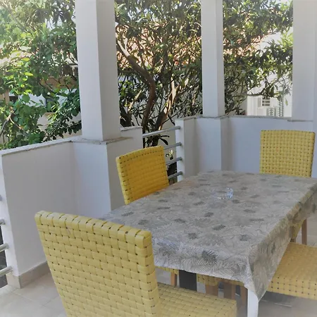 Apartment Matesic *