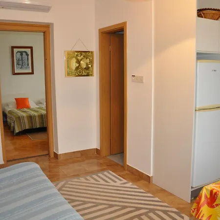 Matesic Lejlighed Zadar