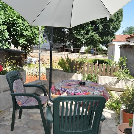 Apartment Matesic