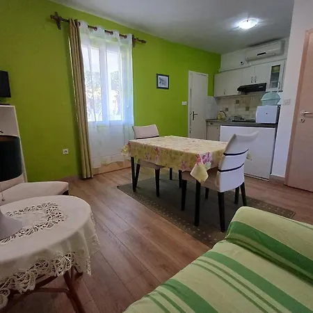 Matesic Διαμέρισμα Ζαντάρ