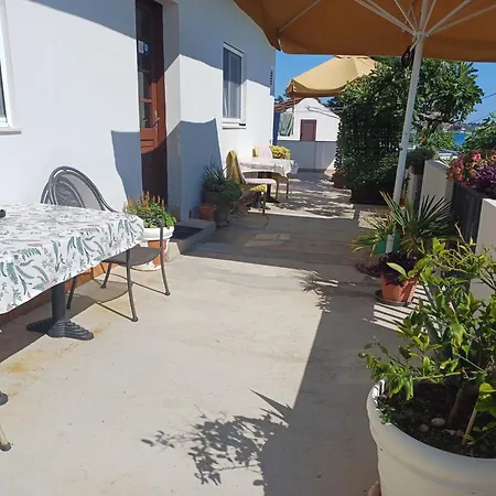 Apartman Matesic