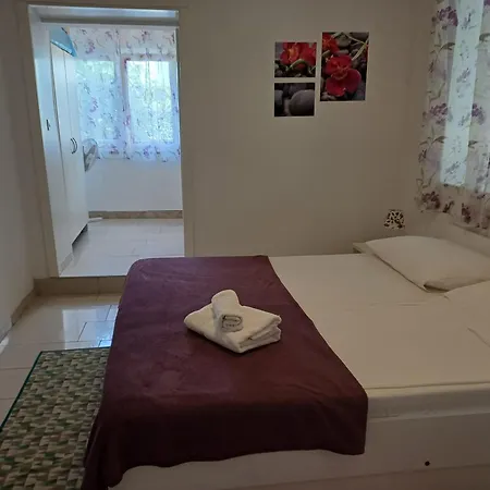Apartman Matesic *