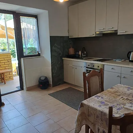 Apartman Matesic *