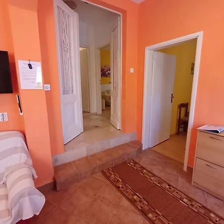 Matesic Διαμέρισμα Ζαντάρ