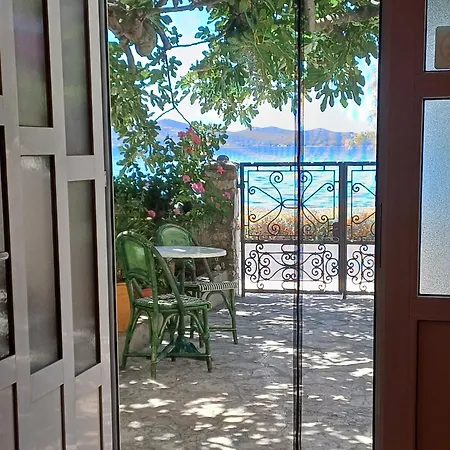 Matesic Apartman