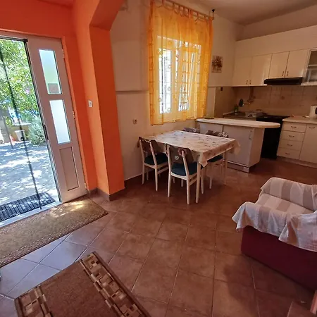 Matesic Apartman Zadar