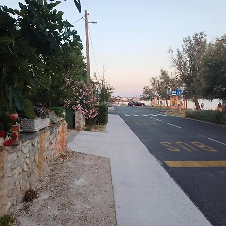 Matesic Διαμέρισμα *