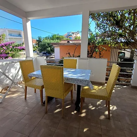 Apartman Matesic *