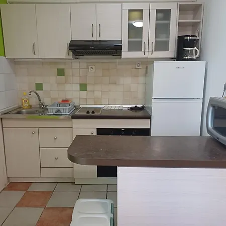 Matesic Διαμέρισμα Ζαντάρ