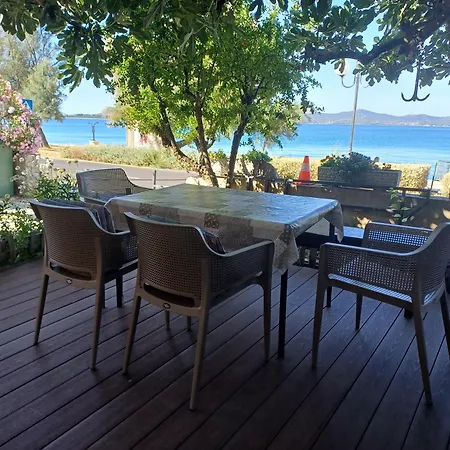 Διαμέρισμα Matesic Ζαντάρ