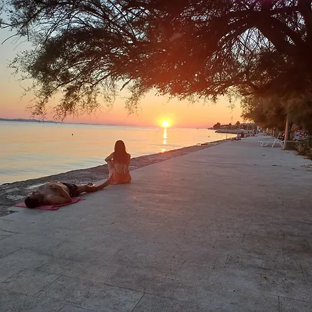 Διαμέρισμα Matesic