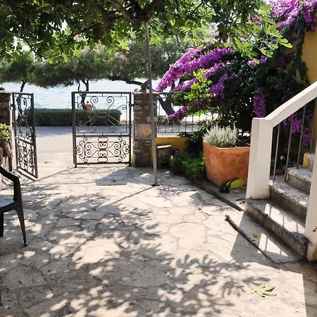 Matesic Apartman
